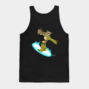 Magik Tank Top